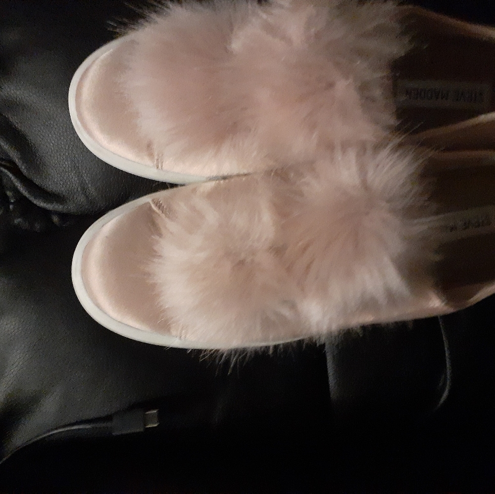 Two pairs of shoes